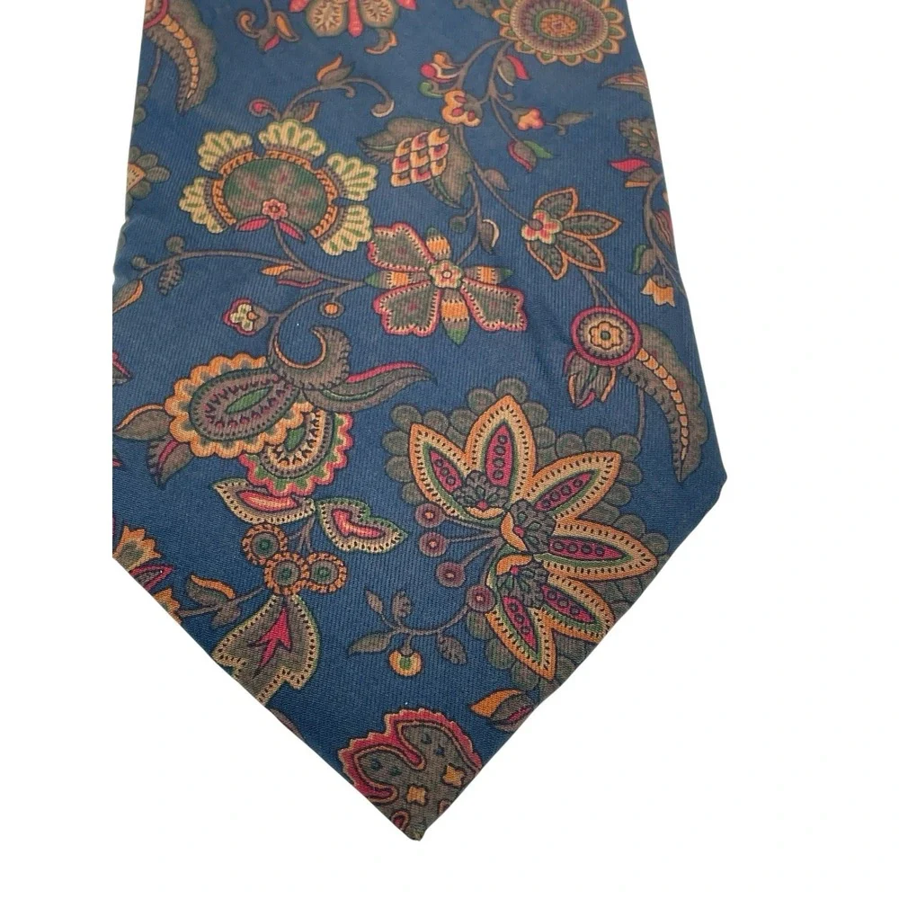 Coach‎ Tie Mens Sz 3.5x57